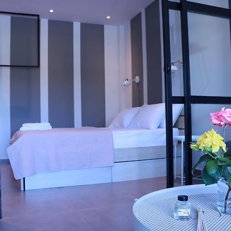 Siviri Suites Extérieur photo