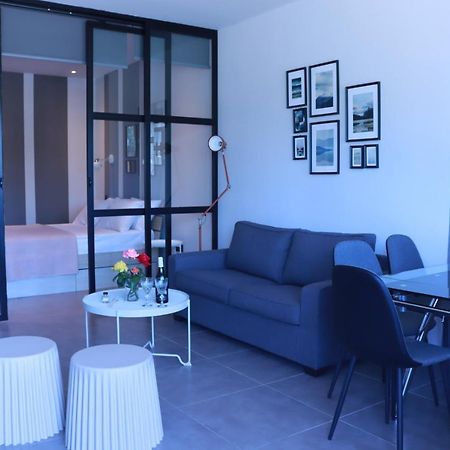Siviri Suites Extérieur photo