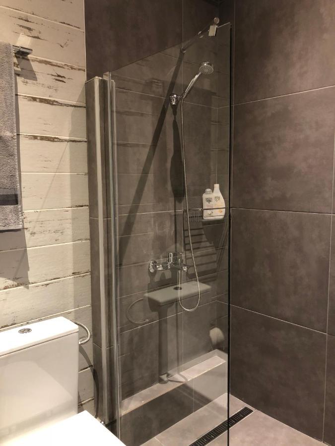 Siviri Suites Extérieur photo