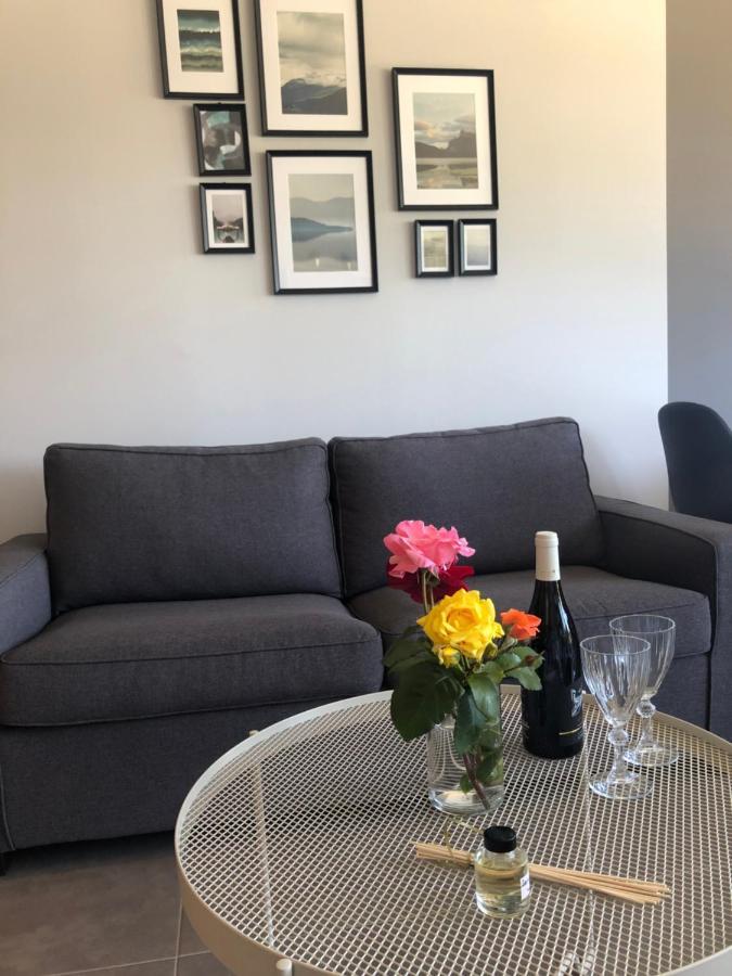 Siviri Suites Extérieur photo