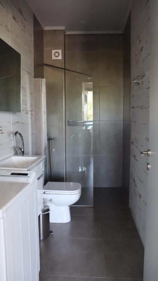 Siviri Suites Extérieur photo