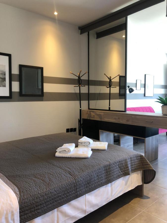 Siviri Suites Extérieur photo
