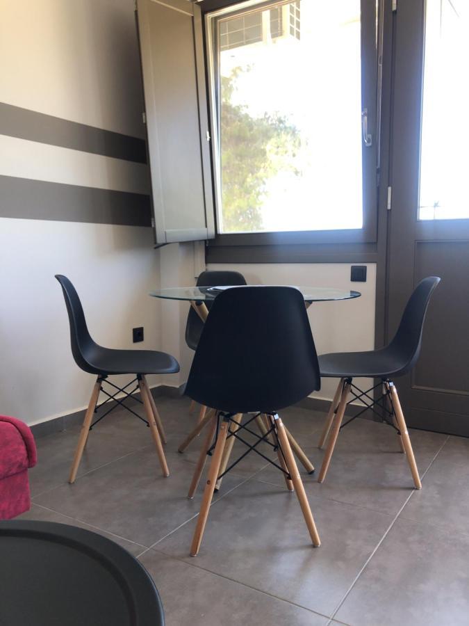Siviri Suites Extérieur photo