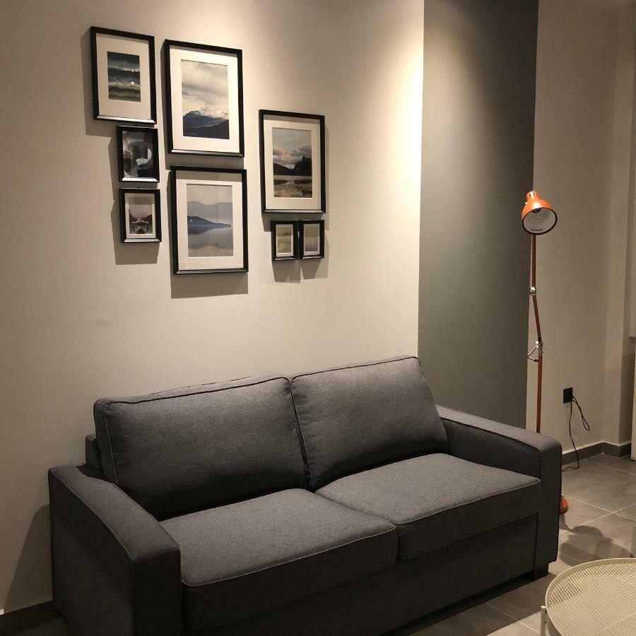 Siviri Suites Extérieur photo