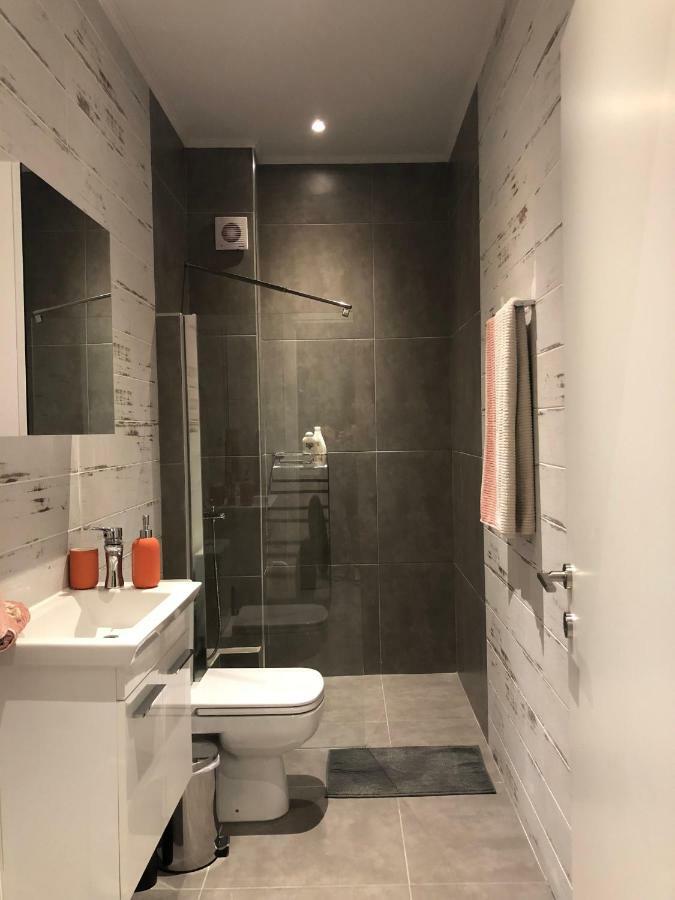 Siviri Suites Extérieur photo