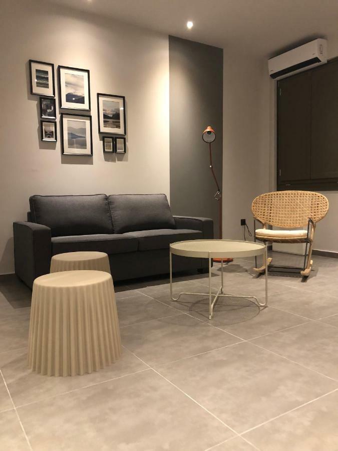 Siviri Suites Extérieur photo