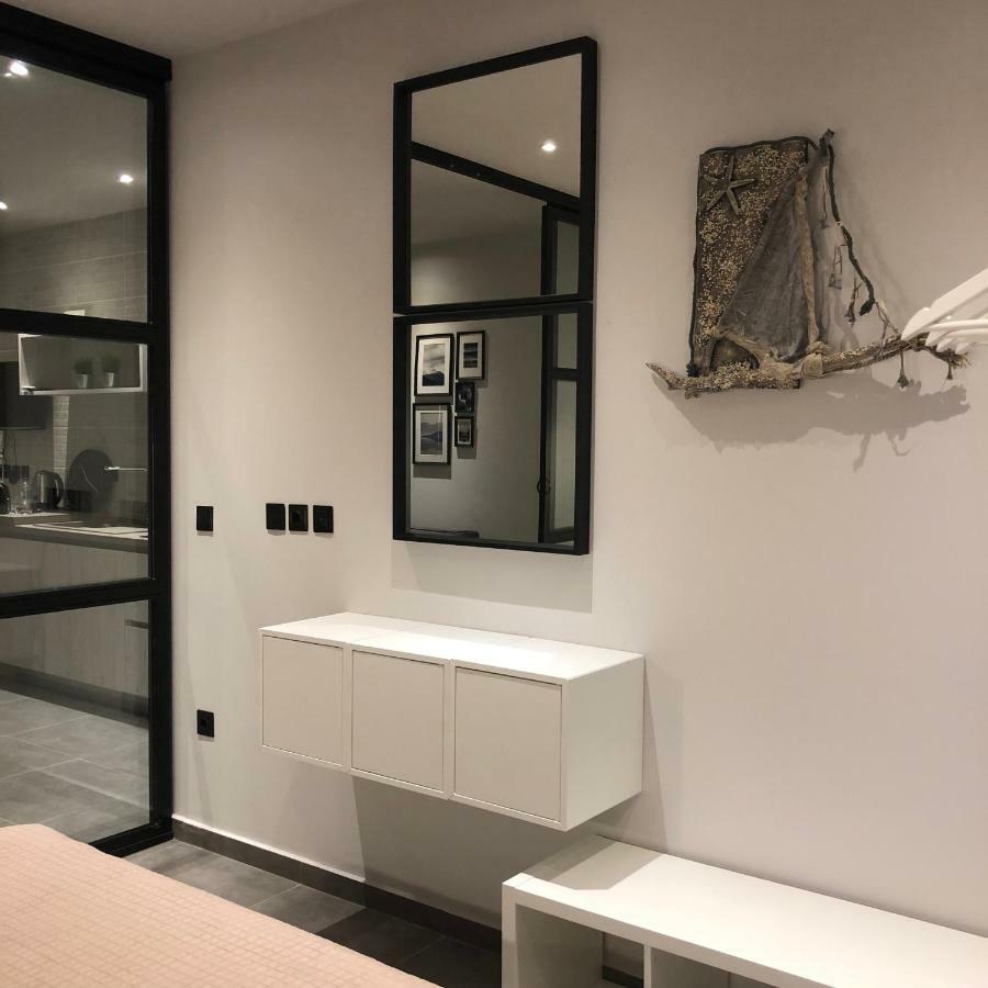 Siviri Suites Extérieur photo